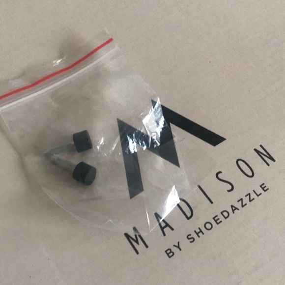 Satin Stilettos - Picture 10 of 12